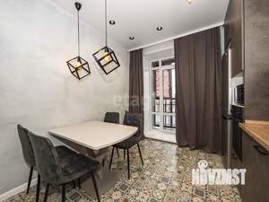 1-к квартира, вторичка, 41м2, 3/13 этаж