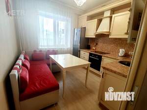 1-к квартира, вторичка, 40м2, 8/17 этаж