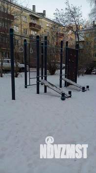 3-к квартира, вторичка, 58м2, 4/4 этаж