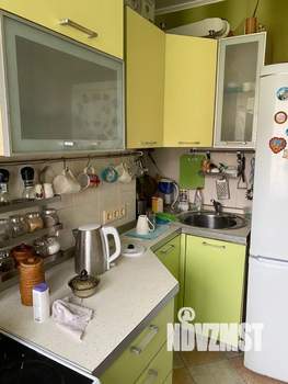 2-к квартира, вторичка, 46м2, 3/9 этаж