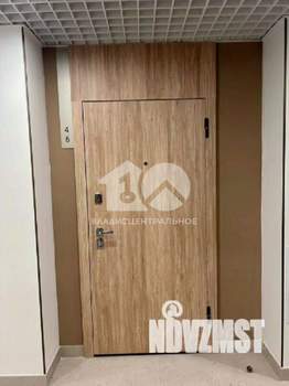 Студия квартира, сданный дом, 22м2, 7/10 этаж