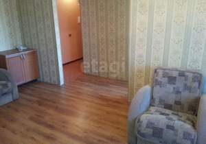 2-к квартира, вторичка, 44м2, 5/5 этаж