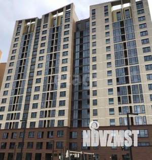 2-к квартира, сданный дом, 62м2, 10/17 этаж