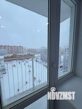 2-к квартира, вторичка, 58м2, 10/10 этаж