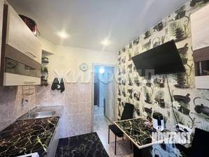 2-к квартира, вторичка, 46м2, 1/9 этаж