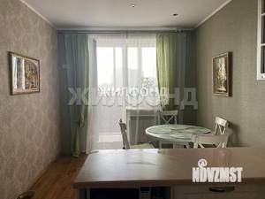 3-к квартира, вторичка, 91м2, 11/14 этаж