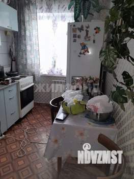 2-к квартира, вторичка, 43м2, 5/9 этаж