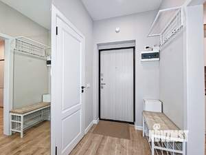 2-к квартира, вторичка, 43м2, 4/17 этаж