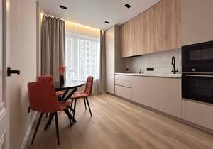 3-к квартира, вторичка, 75м2, 20/28 этаж