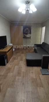 3-к квартира, вторичка, 57м2, 2/5 этаж