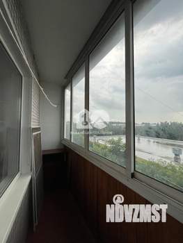 1-к квартира, вторичка, 38м2, 5/9 этаж