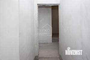 2-к квартира, вторичка, 53м2, 2/29 этаж
