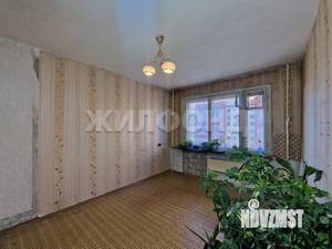 3-к квартира, вторичка, 62м2, 7/9 этаж