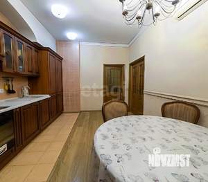 3-к квартира, вторичка, 123м2, 3/13 этаж