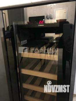 2-к квартира, вторичка, 76м2, 5/12 этаж