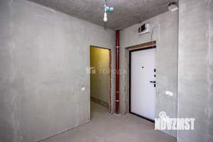 2-к квартира, вторичка, 77м2, 20/29 этаж