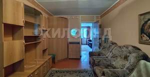 2-к квартира, вторичка, 44м2, 2/5 этаж