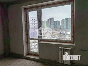 2-к квартира, вторичка, 57м2, 5/18 этаж