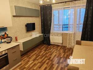 1-к квартира, вторичка, 56м2, 10/10 этаж