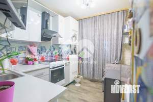 1-к квартира, вторичка, 32м2, 7/10 этаж