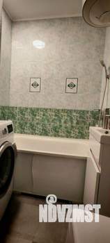 2-к квартира, вторичка, 46м2, 1/5 этаж