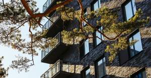 3-к квартира, вторичка, 100м2, 8/11 этаж