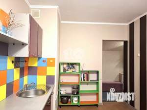 2-к квартира, вторичка, 51м2, 8/9 этаж