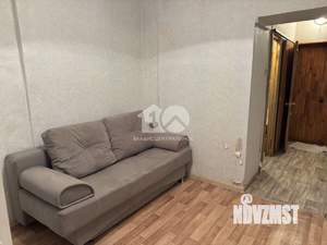 Студия квартира, вторичка, 16м2, 2/9 этаж