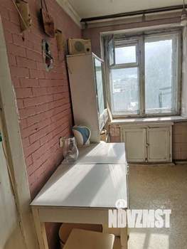 3-к квартира, вторичка, 55м2, 5/9 этаж