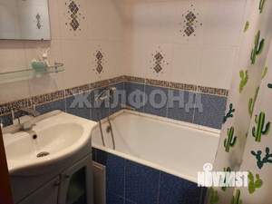 1-к квартира, вторичка, 42м2, 7/10 этаж