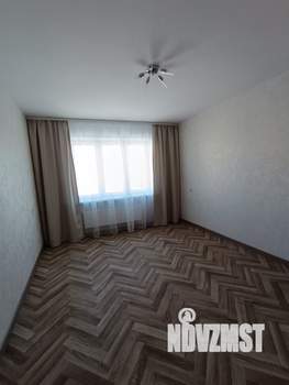 1-к квартира, вторичка, 36м2, 4/10 этаж