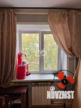 3-к квартира, вторичка, 56м2, 5/5 этаж
