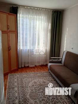 Студия квартира, вторичка, 22м2, 2/10 этаж