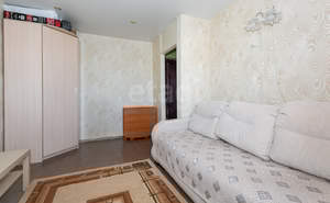 Студия квартира, вторичка, 21м2, 4/9 этаж