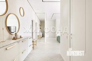 3-к квартира, вторичка, 94м2, 12/25 этаж