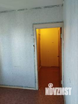 2-к квартира, вторичка, 51м2, 6/9 этаж