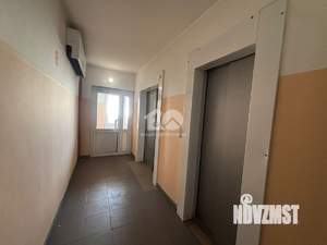 2-к квартира, вторичка, 55м2, 8/18 этаж