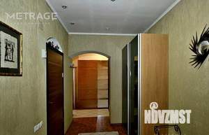 2-к квартира, вторичка, 64м2, 9/9 этаж