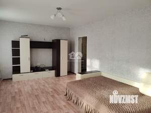 2-к квартира, вторичка, 42м2, 2/2 этаж