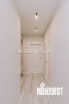 2-к квартира, вторичка, 52м2, 2/25 этаж