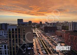 3-к квартира, вторичка, 61м2, 2/8 этаж