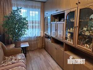 3-к квартира, вторичка, 58м2, 7/9 этаж