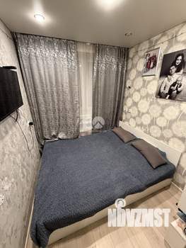 1-к квартира, вторичка, 34м2, 5/9 этаж