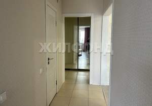 2-к квартира, вторичка, 58м2, 5/10 этаж