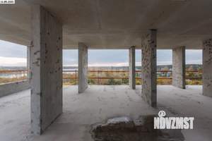 3-к квартира, вторичка, 56м2, 23/29 этаж