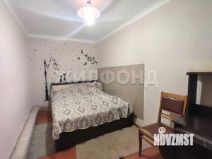 3-к квартира, вторичка, 56м2, 2/5 этаж