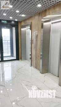 Студия квартира, вторичка, 24м2, 17/27 этаж