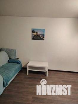 1-к квартира, вторичка, 33м2, 1/4 этаж