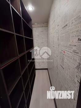 2-к квартира, вторичка, 45м2, 4/5 этаж