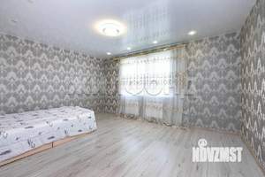 2-к квартира, вторичка, 62м2, 1/17 этаж